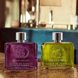 Guilty Elixir Pour Femme - Woda perfumowana