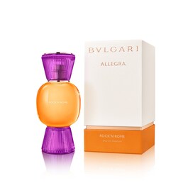 Allegra Rock'n'Rome - Woda perfumowana