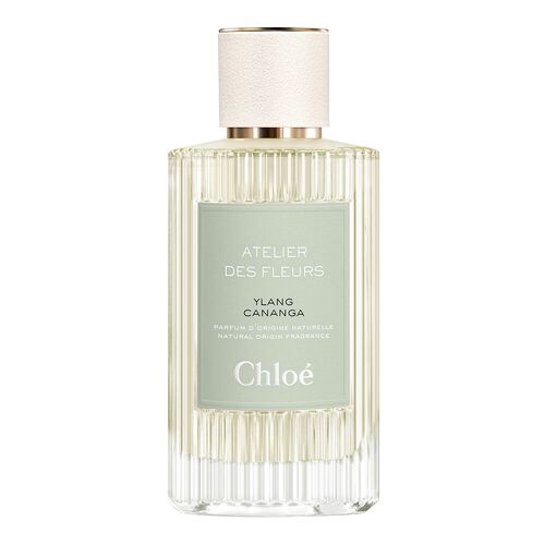 Chloé - Atelier Des Fleurs Ylang Cananga - Woda Perfumowana - Atelier Des Fleurs Nat Ylang Edp 150ml - Dla Kobiet