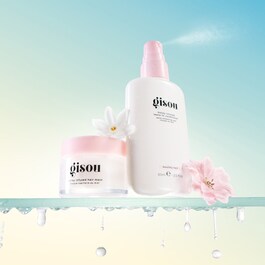 Soften & Smooth Travel Set - nawilża, rozplątuje i ogranicza puszenie