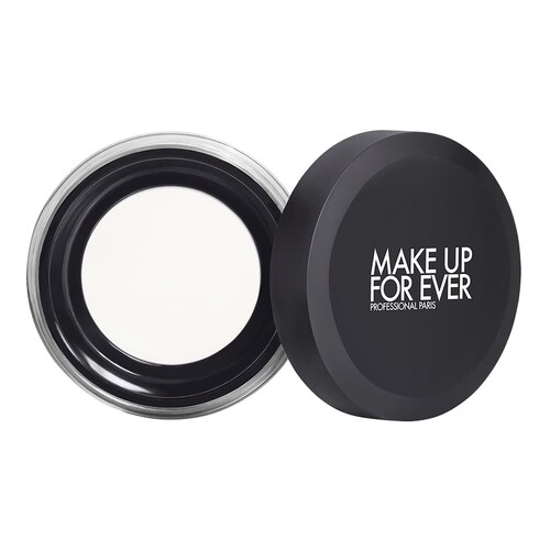 Make Up For Ever - Hd Skin Perfecting Loose Powder – Niewidoczny Korygujący Puder Sypki - Hd Skin Loose Powder - Dla Kobiet