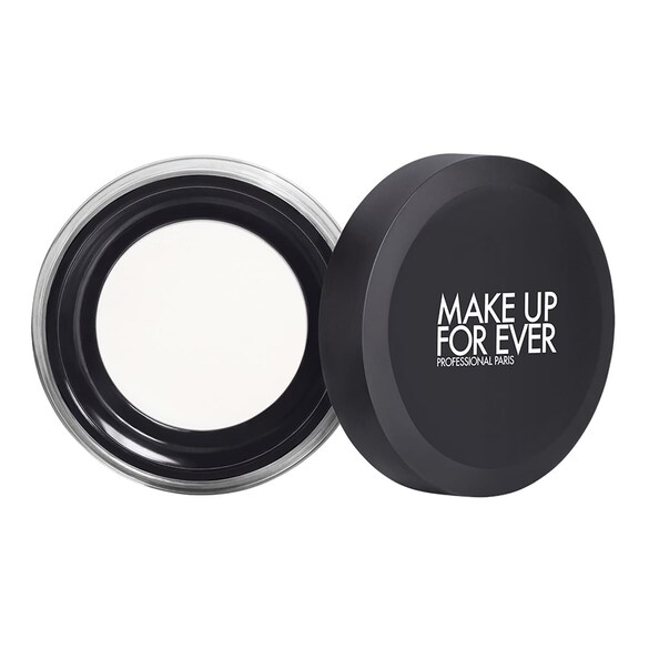 HD Skin Perfecting Loose Powder – Niewidoczny korygujący puder sypki, MAKE UP FOR EVER