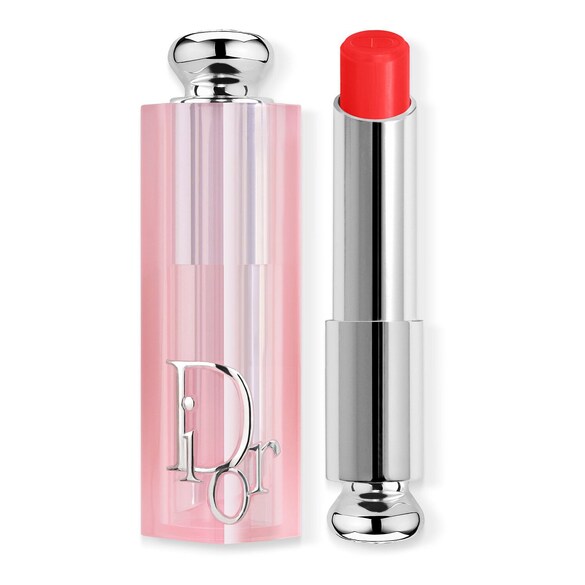 Dior Addict Lip Glow  - Balsam do ust zapewniający 48-godzinne nawilżenie, DIOR BACKSTAGE