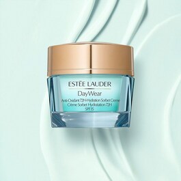 Daywear Anti-Oxidant 72H-Hydration Sorbet Creme SPF 15 - Krem Nawilżający