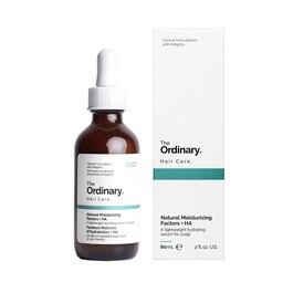 Lightweight Hydrating Serum for Scalp - Serum do skóry głowy