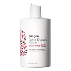 Don't Despair, Repair! - Szampon nawilżający, BRIOGEO