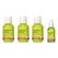 3 x 88,7 ml + 30 ml