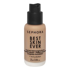 Podkład Best Skin Ever - Długotrwały podkład o naturalnym wykończeniu, SEPHORA COLLECTION