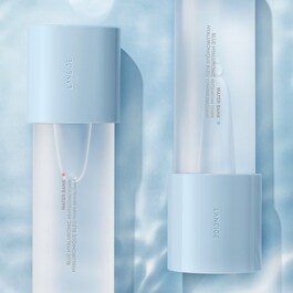 Water Bank Blue Hyaluronic Exfoliating Toner - Tonik złuszczający