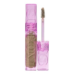Air Brow Tinted - Barwny zagęszczający żel do brwi, KOSAS