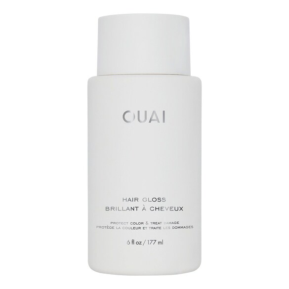 Hair Gloss  - Pielęgnacja włosów, OUAI