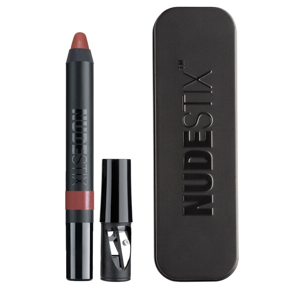 Magnetic Matte Lip - Magnetyczna matowa szminka, NUDESTIX