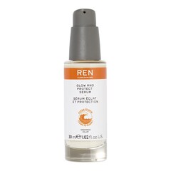 Eclat & Protection - Serum do twarzy, REN CLEAN SKINCARE