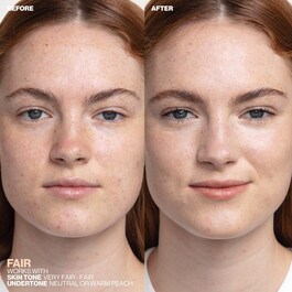 Halo Healthy Glow All-In-One Tinted Moisturizer SPF 25 - Krem koloryzujący