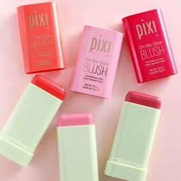 On-The-Glow Blush - Róż w sztyfcie