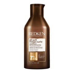 All Soft Mega Curls Odżywka do włosów , REDKEN