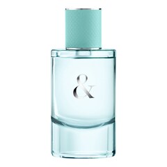 Tiffany & Love for Her - Woda perfumowana, TIFFANY