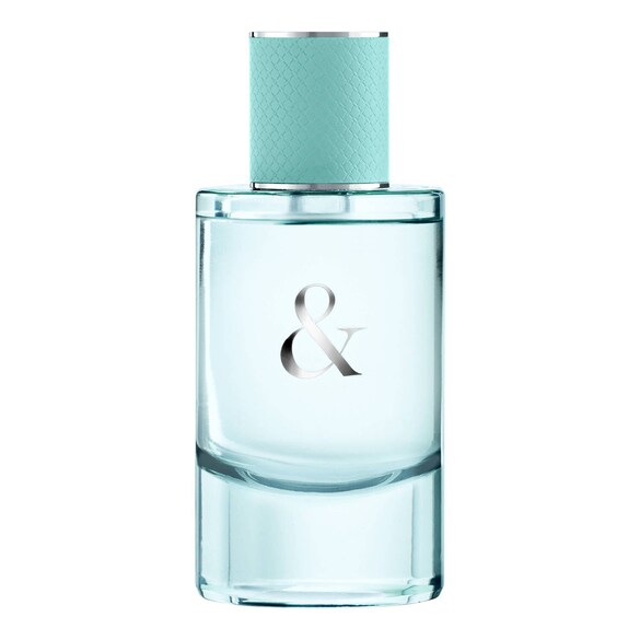 Tiffany & Love for Her - Woda perfumowana, TIFFANY