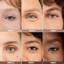 Precisely, My Brow Duo - Zestaw do definiowania brwi