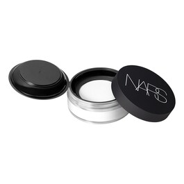 Nars - Light Reflecting Setting Powder - Puder Rozświetlający - Light Reflecting Loose Powder Setting - Dla Kobiet