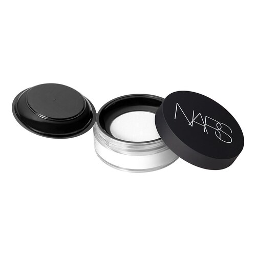 Nars - Light Reflecting Setting Powder - Puder Rozświetlający - Light Reflecting Loose Powder Setting - Dla Kobiet