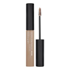 Brow volumizing fiber mascara - Żel dodający brwiom objętości, SEPHORA COLLECTION