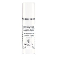 Intensive Serum With Tropical Resins, SISLEY
