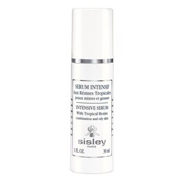 Intensive Serum With Tropical Resins
