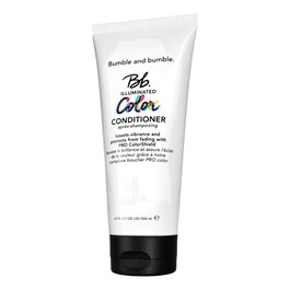Illuminated Color Conditioner - Odżywka do włosów farbowanych