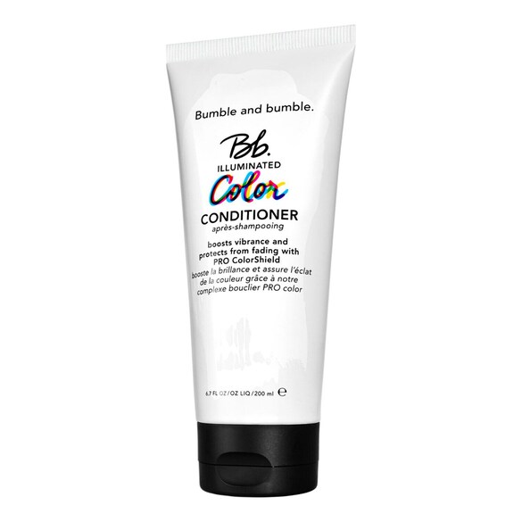 Illuminated Color Conditioner - Odżywka do włosów farbowanych, BUMBLE AND BUMBLE