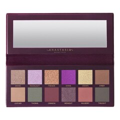 Fall Romance Palette – Paleta cieni do powiek, ANASTASIA BEVERLY HILLS