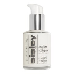 Ecological Compound Advanced Formula - Krem nawilżający, SISLEY