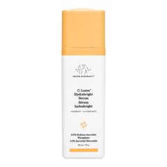 C-Luma™ Hydrabright Serum — Serum z witaminą C, DRUNK ELEPHANT