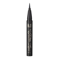 Tattoo Liner Ornament - Płynny eyeliner w formacie podróżnym, KVD Beauty