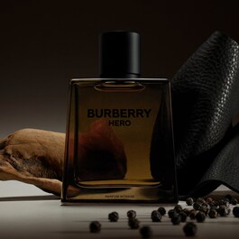 Burberry Hero Intense - Parfum