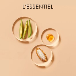 L'Essentiel Pore Minimizer - Baza matująca