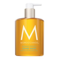 Hand Wash Bergamote Fraiche - Mydło do rąk, MOROCCANOIL
