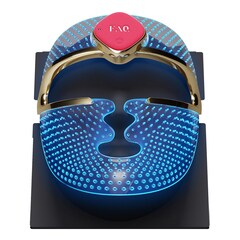 FAQ™ 201 - Maska ledowa , FOREO