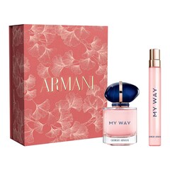 My Way Eau de Parfum - Zestaw Woda perfumowana, ARMANI