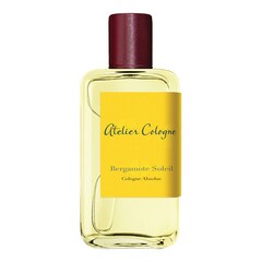 Bergamote Soleil - Cologne Absolue, ATELIER COLOGNE