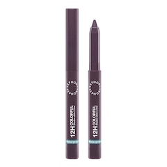 12H Colorful - Cień do powiek i kredka, SEPHORA COLLECTION