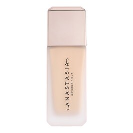 Anastasia Beverly Hills - Impeccable Blurring Second-skin Matte Foundation – Podkład - Impeccable Foundation Shade 4 - Dla Kobiet