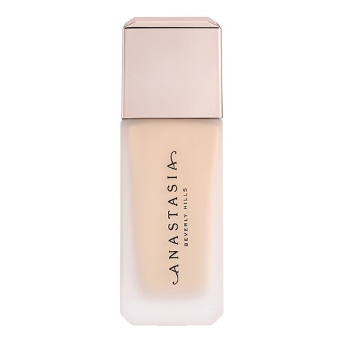 Anastasia Beverly Hills - Impeccable Blurring Second-skin Matte Foundation – Podkład - Impeccable Foundation Shade 4 - Dla Kobiet