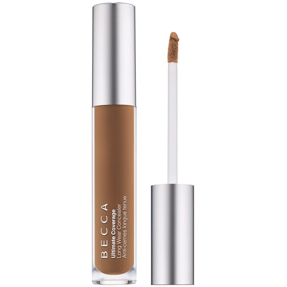 Ulitmate Coverage Longwear Concealer - Długotrwały korektor, BECCA COSMETICS