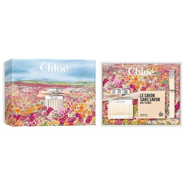 Chloe Signature - Zestaw prezentowy