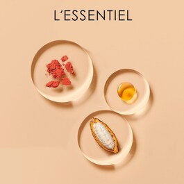 L'Essentiel - Podkład nowej generacji