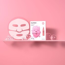 Cryo Rubber™ Firming Mask - maska materiałowa