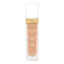 Sisley - Sisleÿa Le Teint - Podkład Do Twarzy - 3r Peach (30 ml) - Dla Kobiet