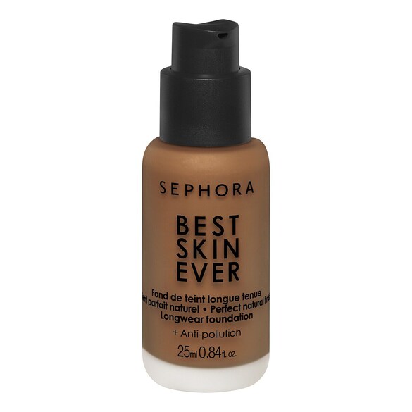 Podkład Best Skin Ever - Długotrwały podkład o naturalnym wykończeniu, SEPHORA COLLECTION