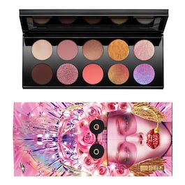 Mothership IX Artistry Palette Huetopian Dream -  Paleta do oczu